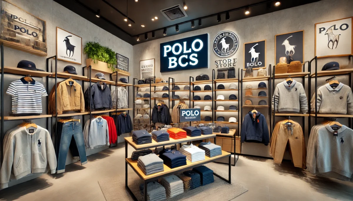 POLO BCSとラルフローレンの違いとは？ブランドの特徴と比較