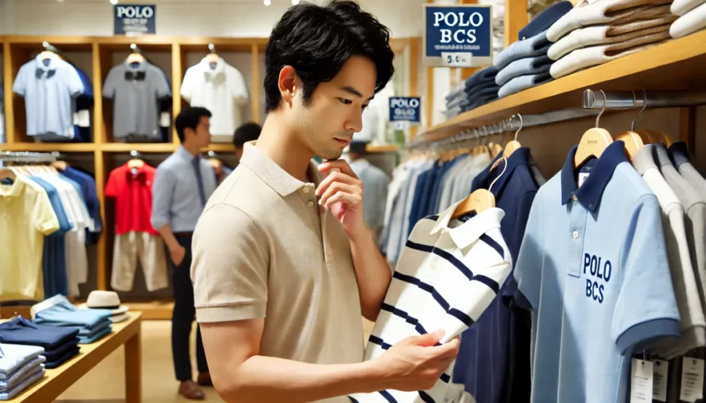 POLO BCSの評判と購入方法｜市場での評価とおすすめアイテム