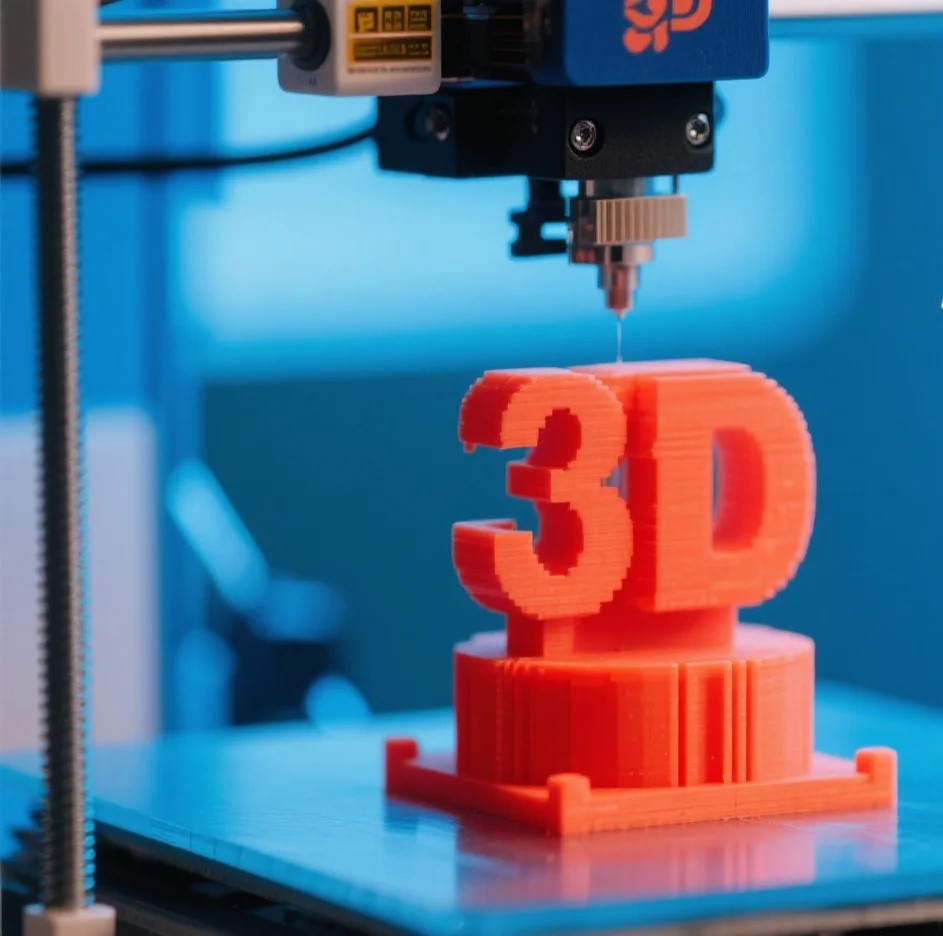 【完全ガイド】初心者のための3Dプリント入門｜始め方からおすすめ機種まで5ステップ解説