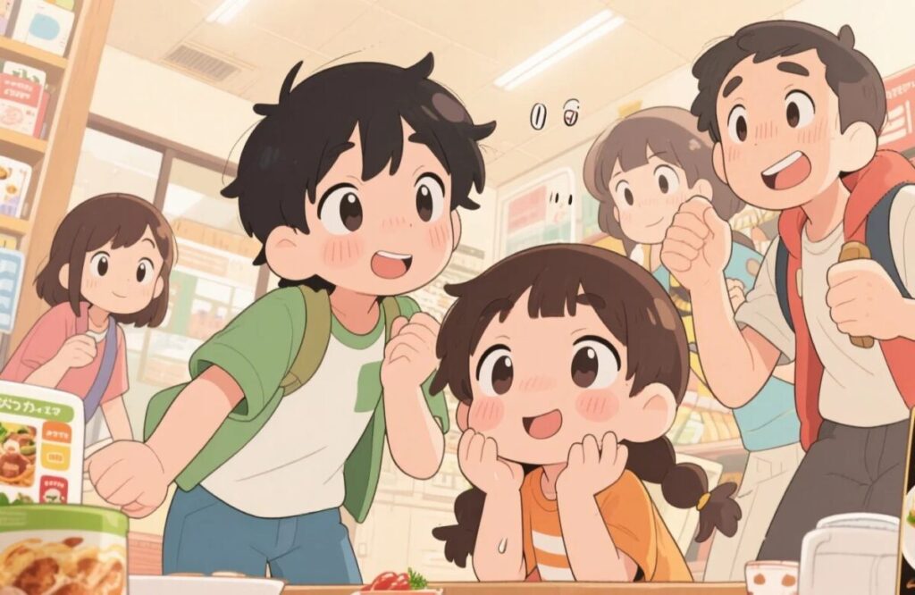 なぜ「ちいかわ」がこれほど人気なのか?