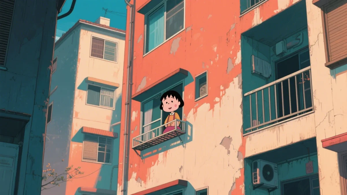 【一覧】ちびまる子ちゃんの怖い都市伝説7選｜最終回の噂や関くんの謎も紹介